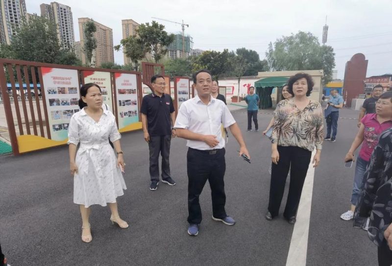 鞏固病媒生物防制，助力全國衛(wèi)生城市